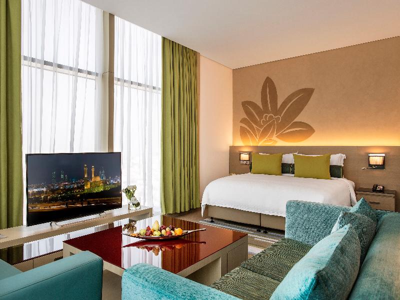 Downtown Rotana image