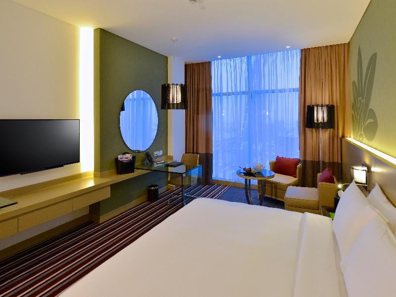 Downtown Rotana image