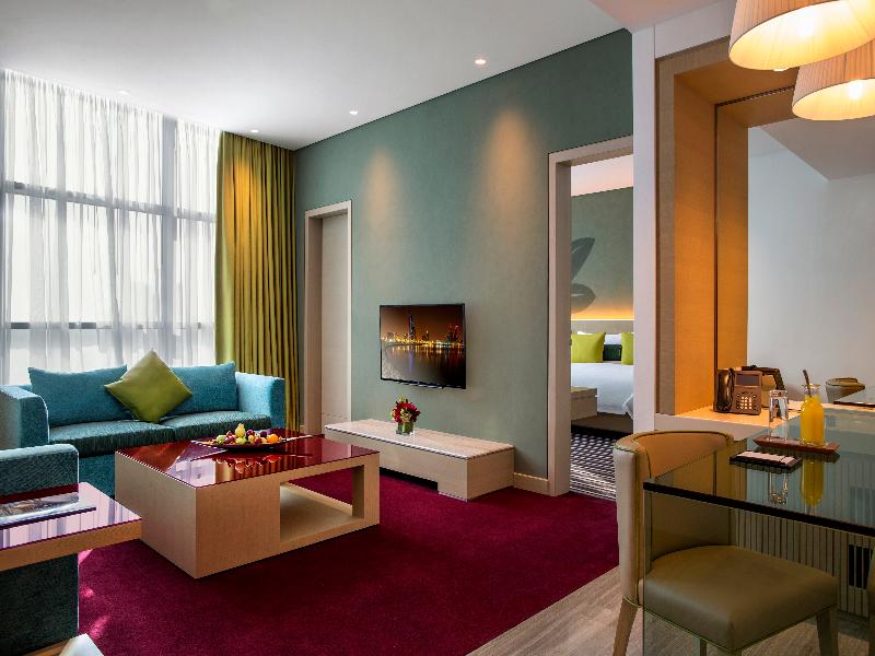 Downtown Rotana image