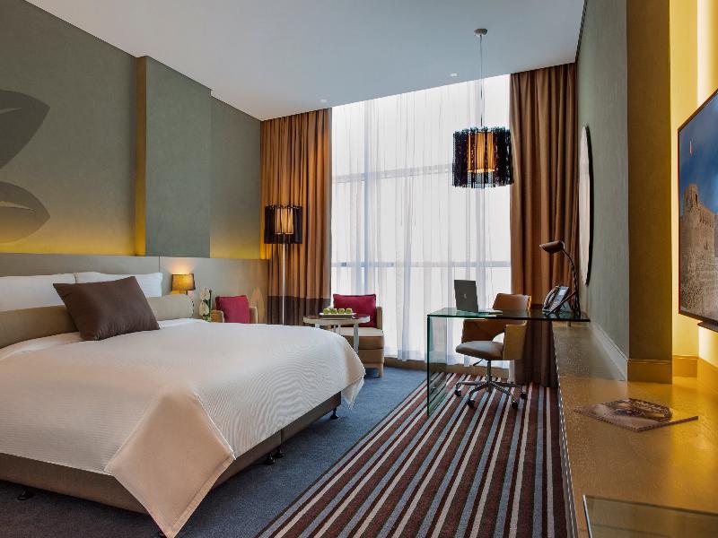 Downtown Rotana image