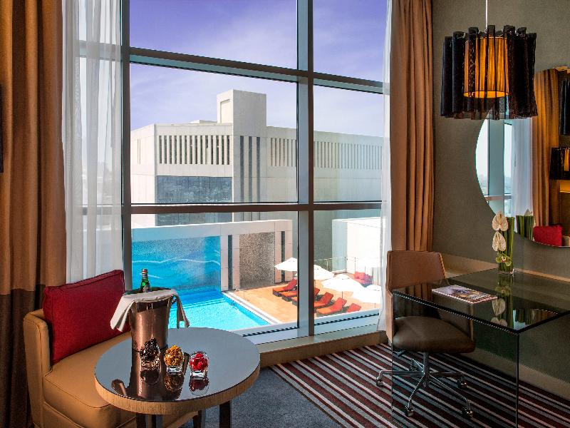 Downtown Rotana image