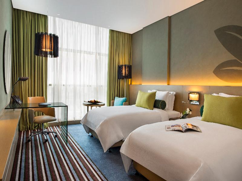 Downtown Rotana image