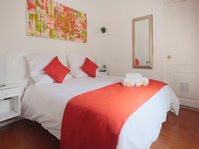 Hotel Boutique Tremo Bustamante image