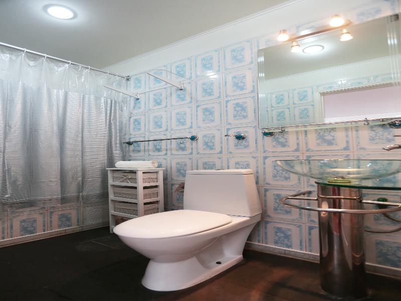 Hotel Boutique Tremo Bustamante image