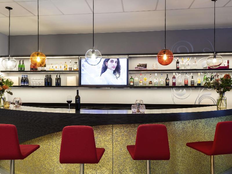 Mercure Hotel Duesseldorf Zentrum image