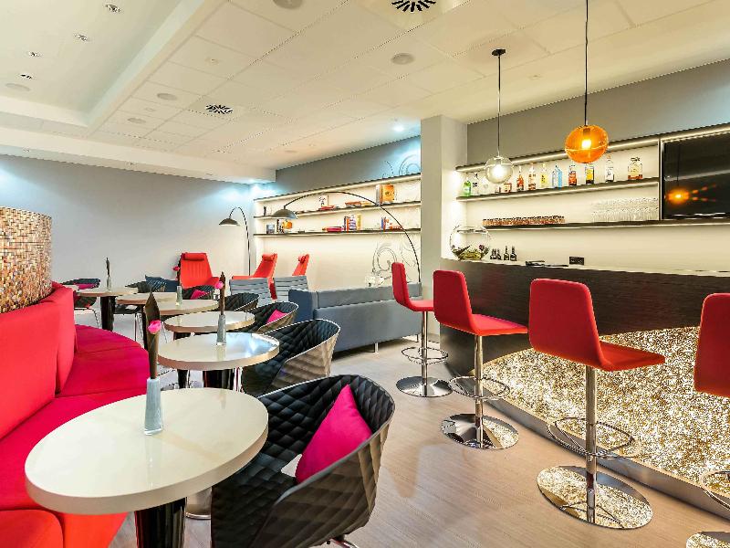 Mercure Hotel Duesseldorf Zentrum image