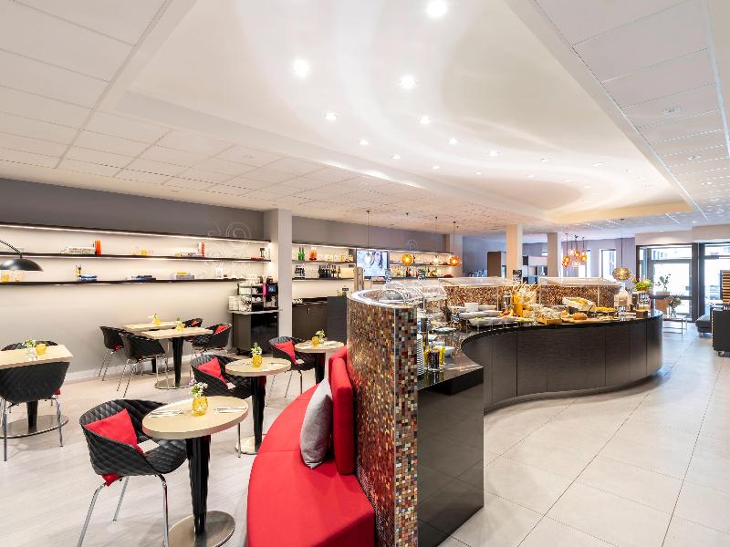 Mercure Hotel Duesseldorf Zentrum image