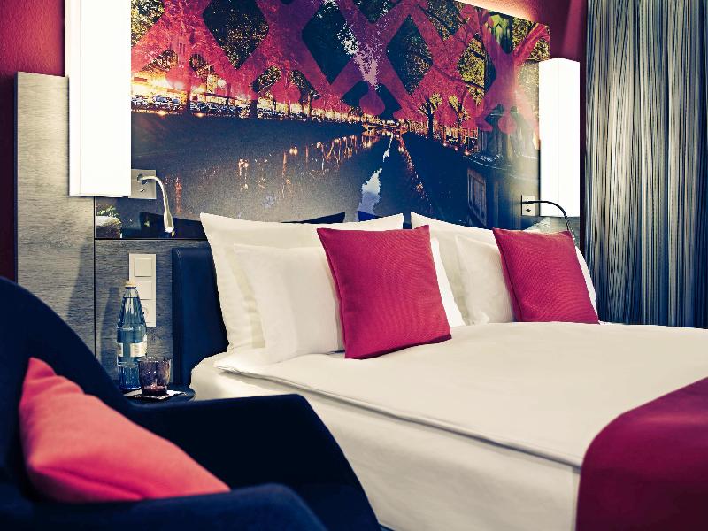 Mercure Hotel Duesseldorf Zentrum image