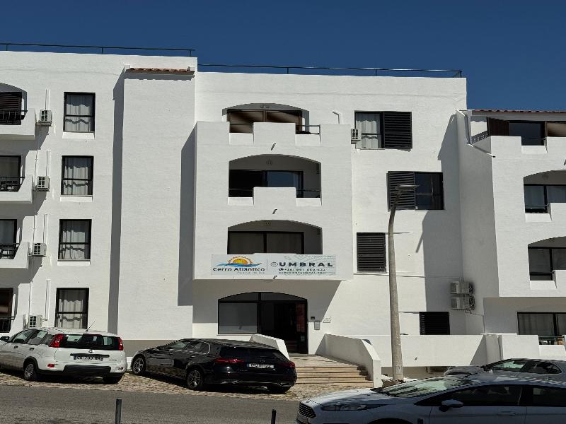 Cerro Atlantico by Umbral — exterior view