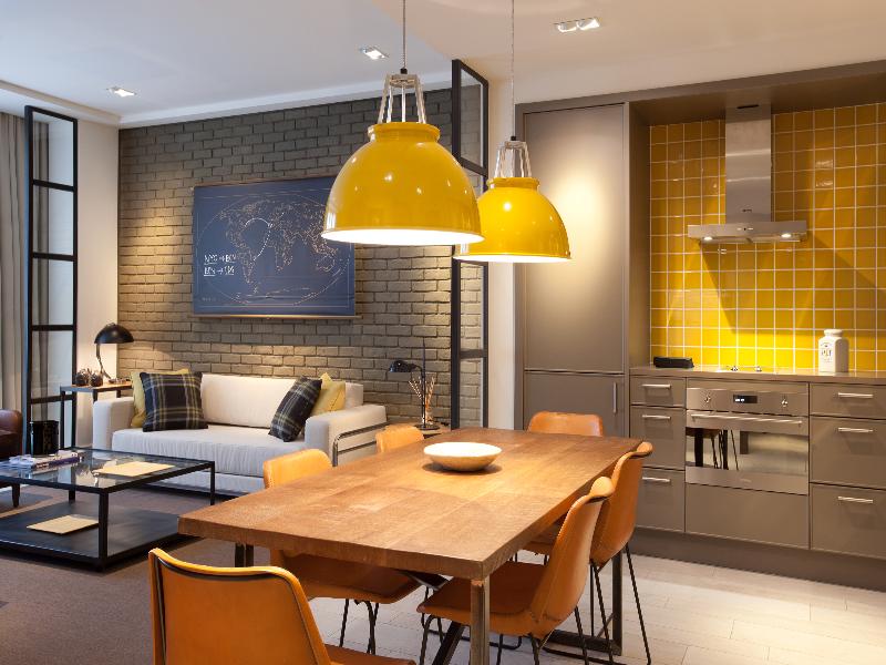 Midtown  Apartments image