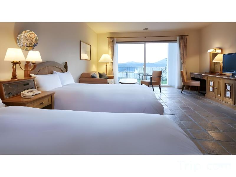 Miyako Resort Shima Bayside Terrace image