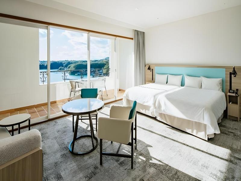Miyako Resort Shima Bayside Terrace image