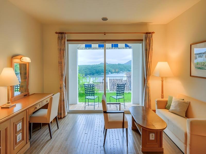 Miyako Resort Shima Bayside Terrace image