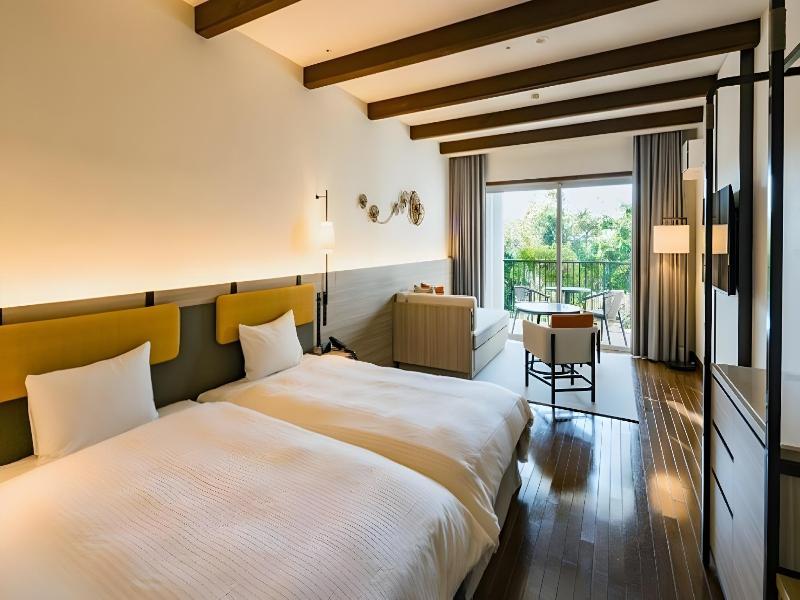 Miyako Resort Shima Bayside Terrace image