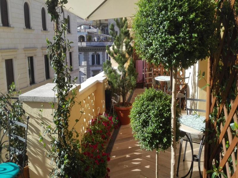 Residenza Cavallini image
