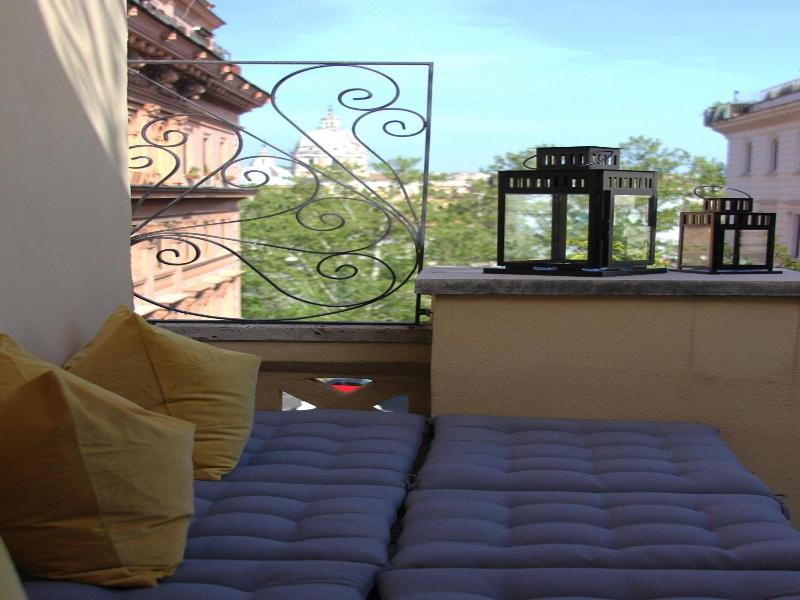 Residenza Cavallini image