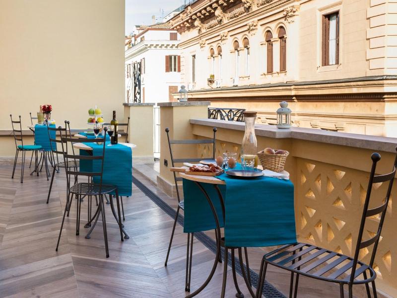 Residenza Cavallini image