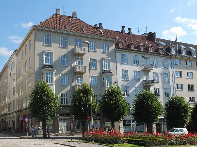 Hotel Oleana image