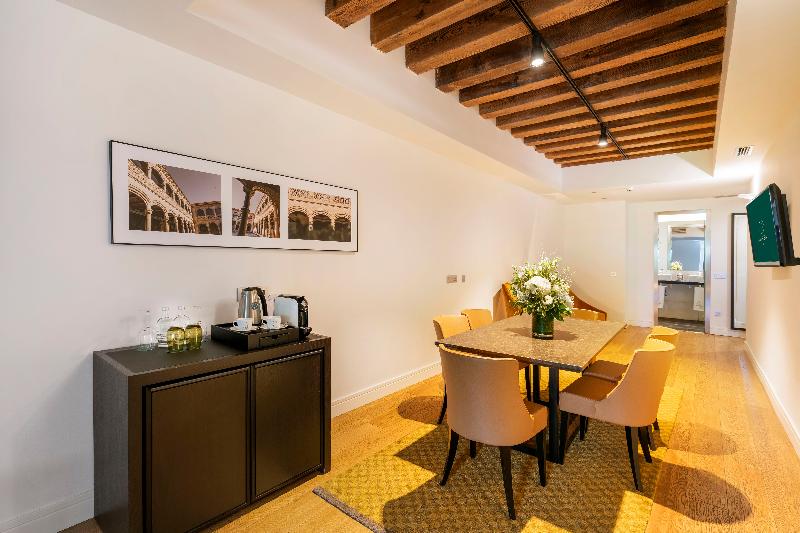 Áurea Convento Capuchinos by Eurostars Hotel image
