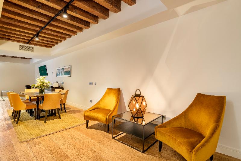Áurea Convento Capuchinos by Eurostars Hotel image