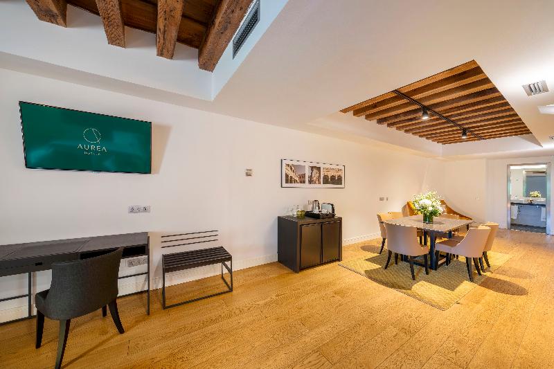 Áurea Convento Capuchinos by Eurostars Hotel image