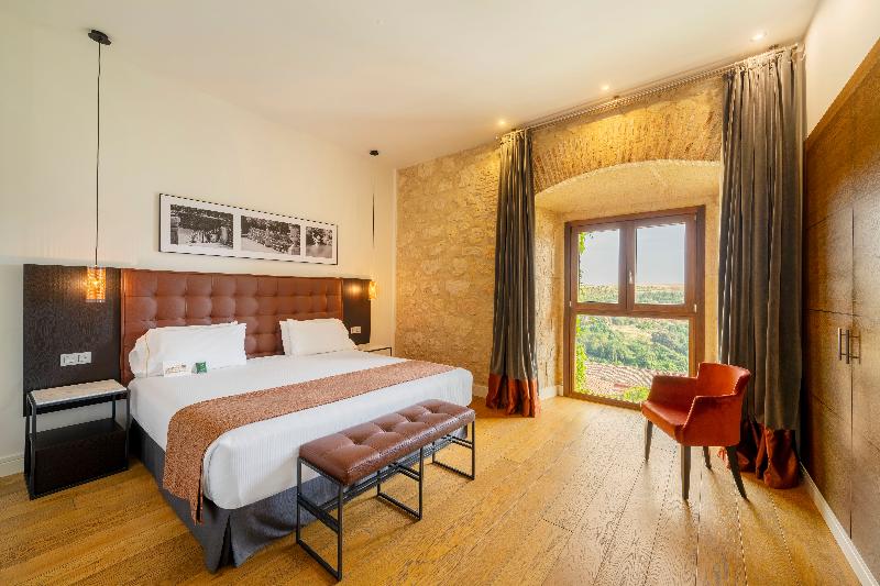 Áurea Convento Capuchinos by Eurostars Hotel image