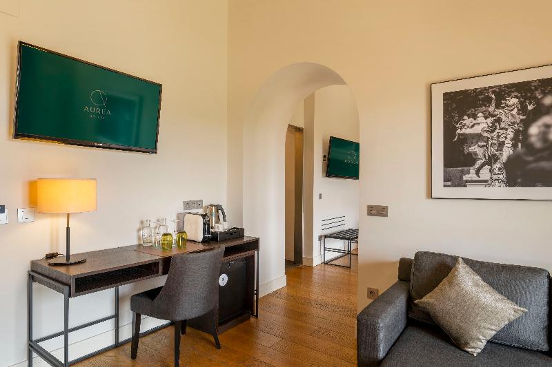 Áurea Convento Capuchinos by Eurostars Hotel image