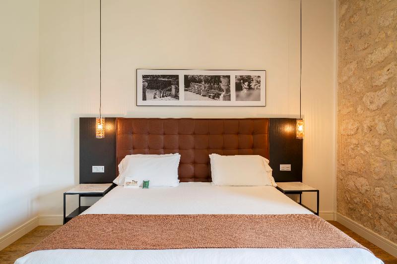 Áurea Convento Capuchinos by Eurostars Hotel image