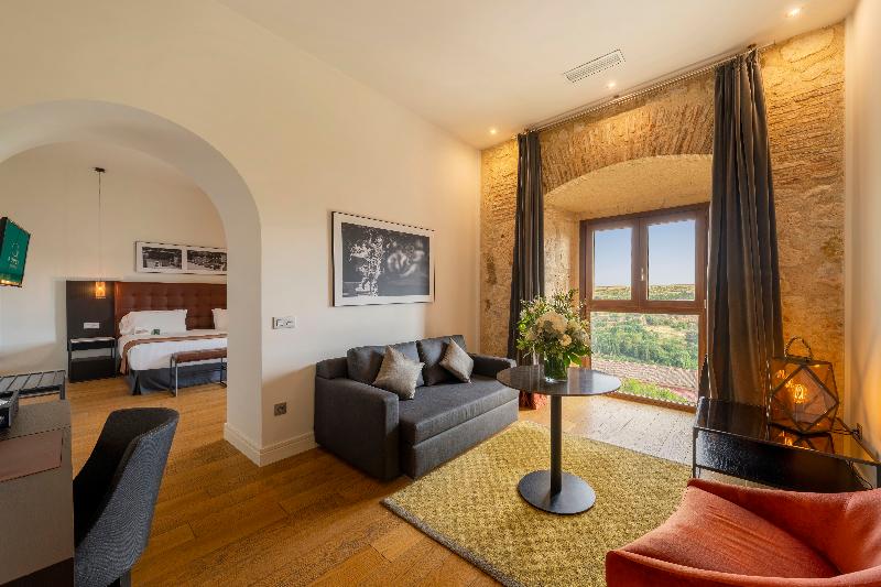 Áurea Convento Capuchinos by Eurostars Hotel image