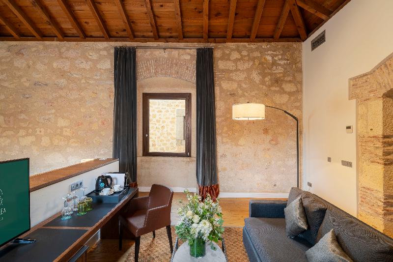 Áurea Convento Capuchinos by Eurostars Hotel image