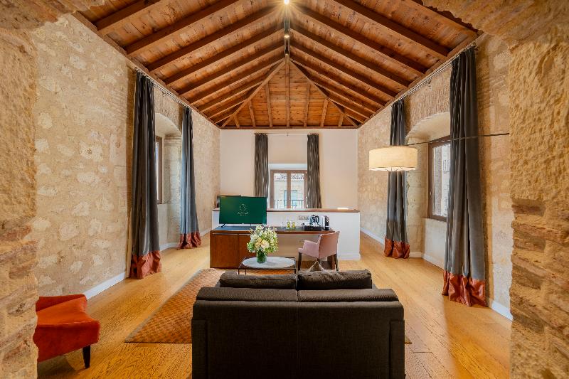 Áurea Convento Capuchinos by Eurostars Hotel image