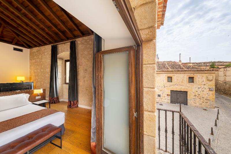 Áurea Convento Capuchinos by Eurostars Hotel image