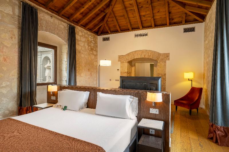 Áurea Convento Capuchinos by Eurostars Hotel image
