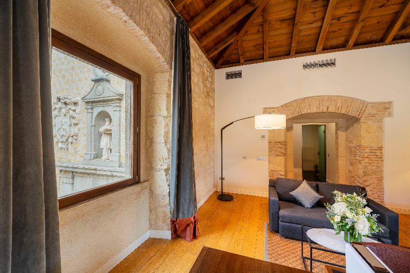 Áurea Convento Capuchinos by Eurostars Hotel image