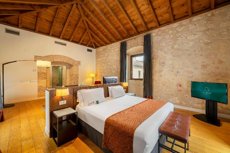 Áurea Convento Capuchinos by Eurostars Hotel image