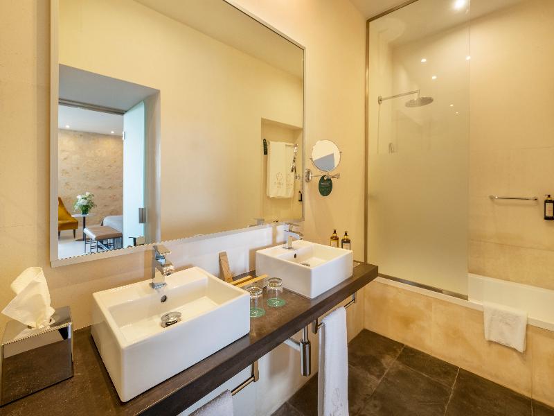 Áurea Convento Capuchinos by Eurostars Hotel image