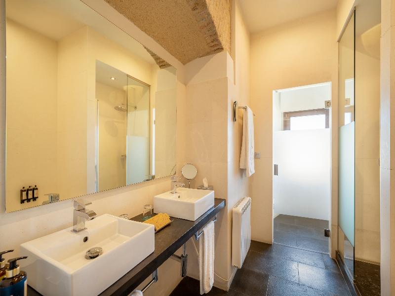 Áurea Convento Capuchinos by Eurostars Hotel image