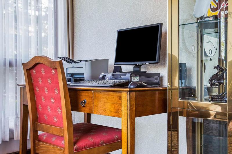 The Inn at Gran View Ogdensburg, Ascend Hotel Coll image