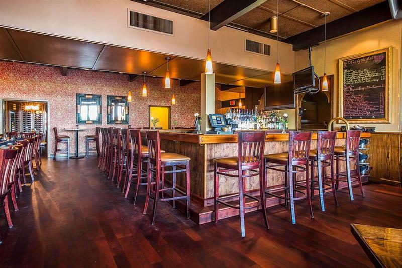 The Inn at Gran View Ogdensburg, Ascend Hotel Coll image