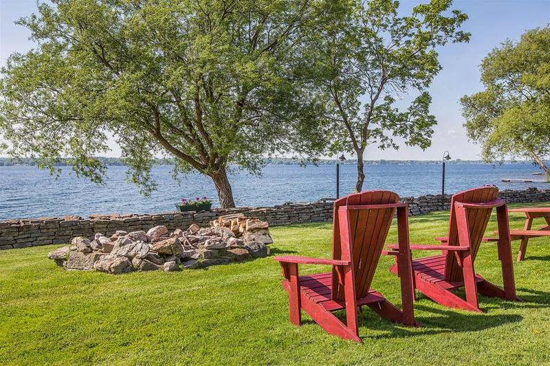 The Inn at Gran View Ogdensburg, Ascend Hotel Coll image