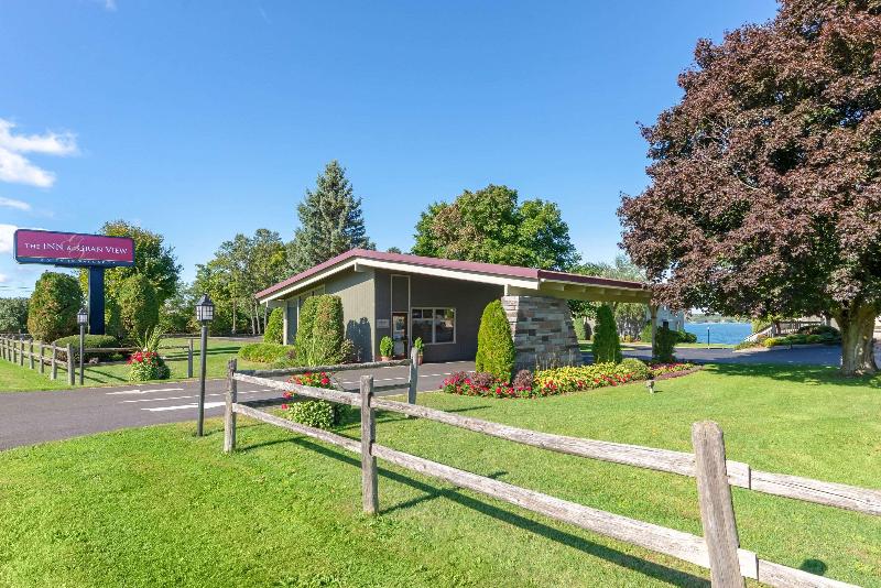 The Inn at Gran View Ogdensburg, Ascend Hotel Coll image