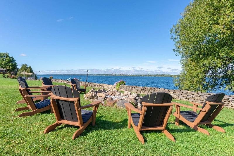 The Inn at Gran View Ogdensburg, Ascend Hotel Coll image