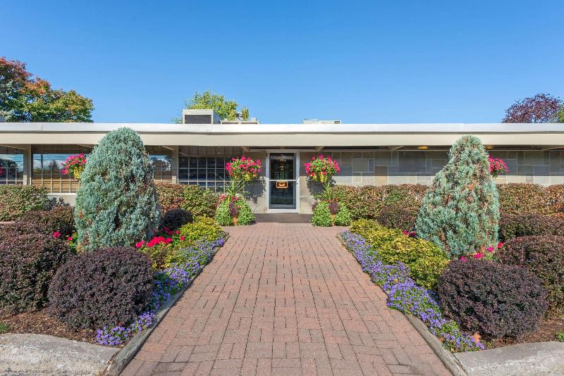 The Inn at Gran View Ogdensburg, Ascend Hotel Coll image