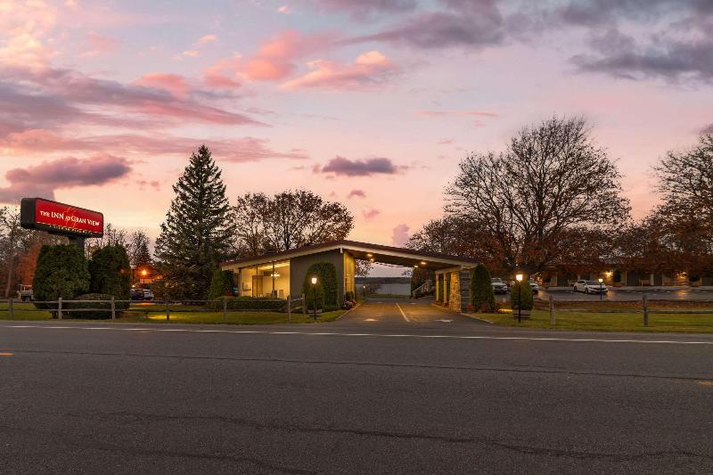 The Inn at Gran View Ogdensburg, Ascend Hotel Coll image