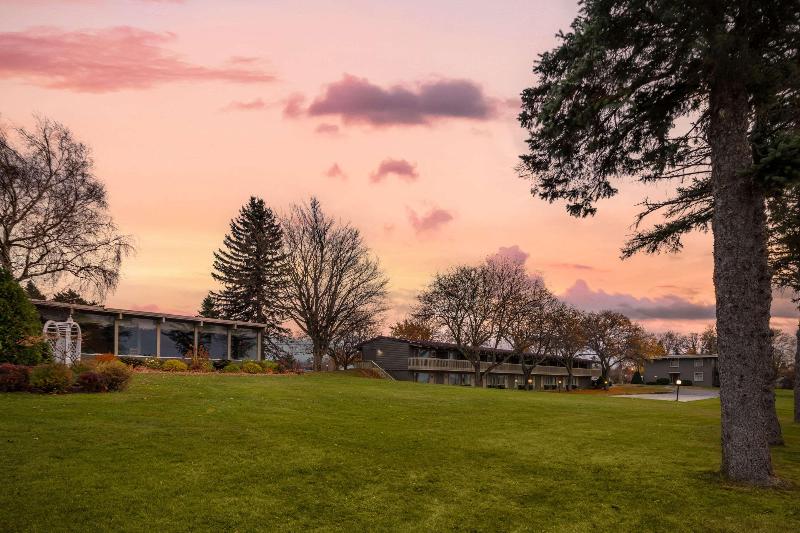 The Inn at Gran View Ogdensburg, Ascend Hotel Coll image