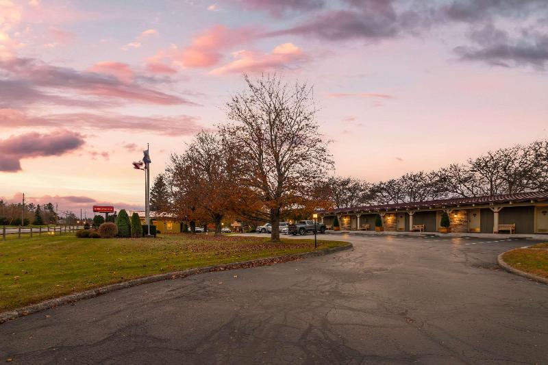The Inn at Gran View Ogdensburg, Ascend Hotel Coll image