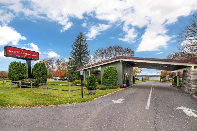 The Inn at Gran View Ogdensburg, Ascend Hotel Coll image