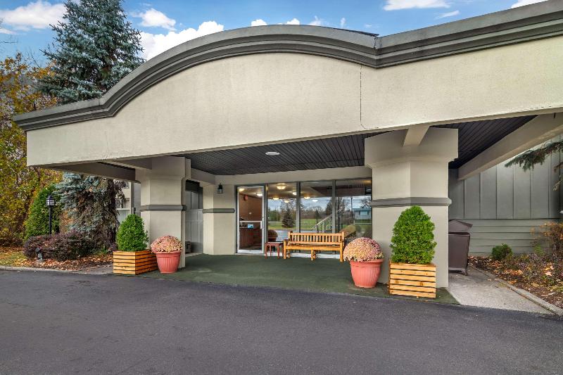 The Inn at Gran View Ogdensburg, Ascend Hotel Coll image