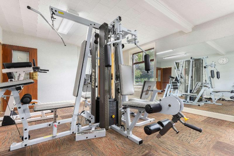 The Inn at Gran View Ogdensburg, Ascend Hotel Coll image
