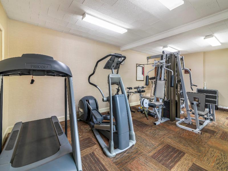 The Inn at Gran View Ogdensburg, Ascend Hotel Coll image